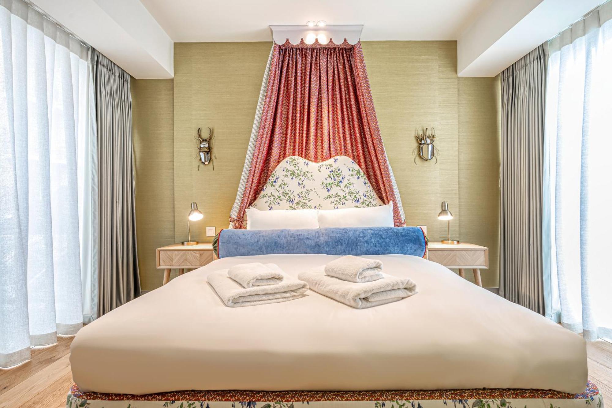 Luxury Flats Near Big Ben And London Eye Apartment Luaran gambar