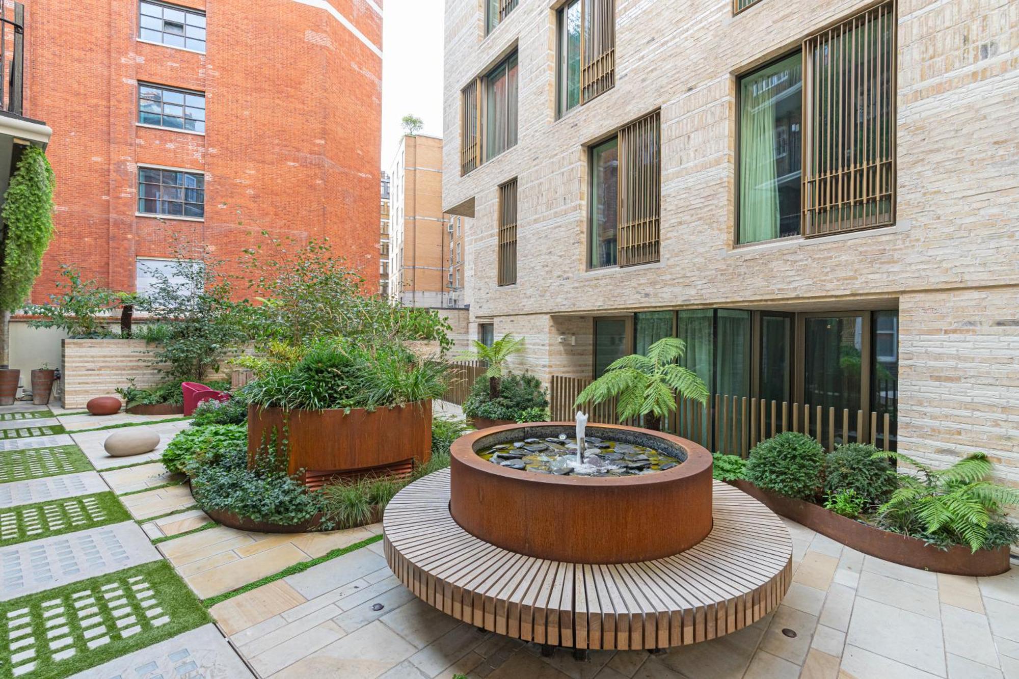 Luxury Flats Near Big Ben And London Eye Apartment Luaran gambar