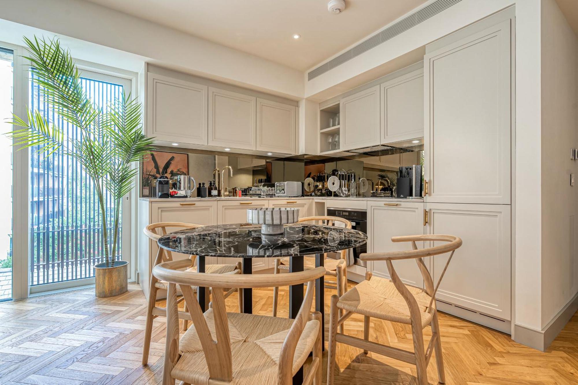 Luxury Flats Near Big Ben And London Eye Apartment Luaran gambar