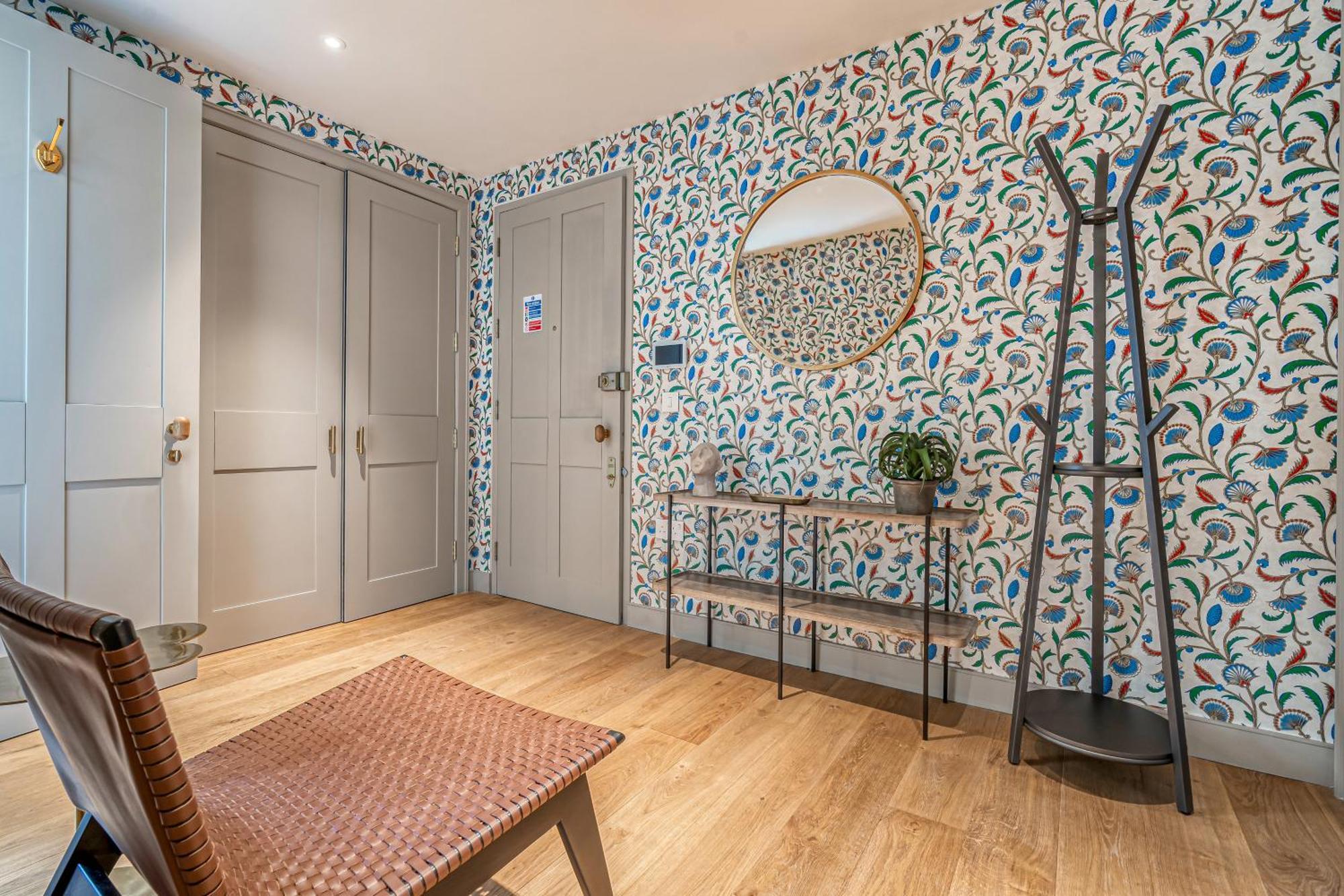 Luxury Flats Near Big Ben And London Eye Apartment Luaran gambar